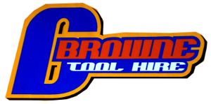 G. Browne Plant & Tool Hire
